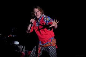 Русский народный мюзикл «Кощей суперстар»