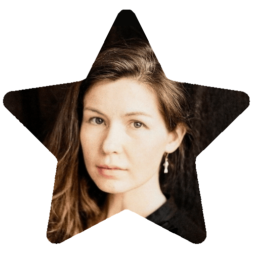 Екатерина Малинина