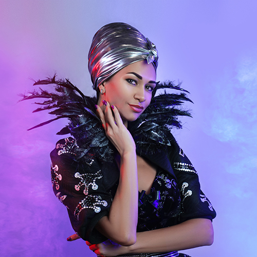 Ирина<br>Долгова