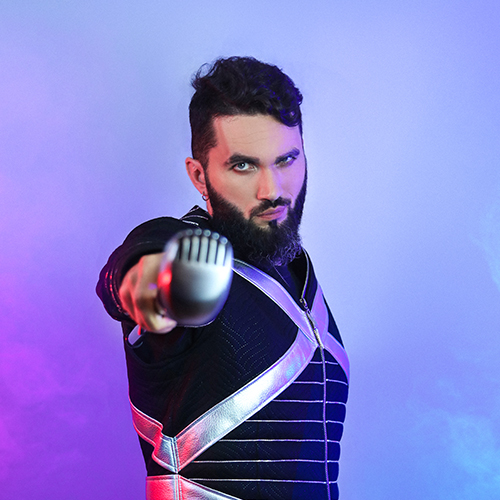 Олег<br>Ланкин