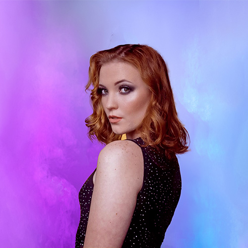 Алёна<br>Полищук