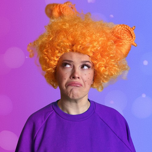 Галина<br>Прокопова