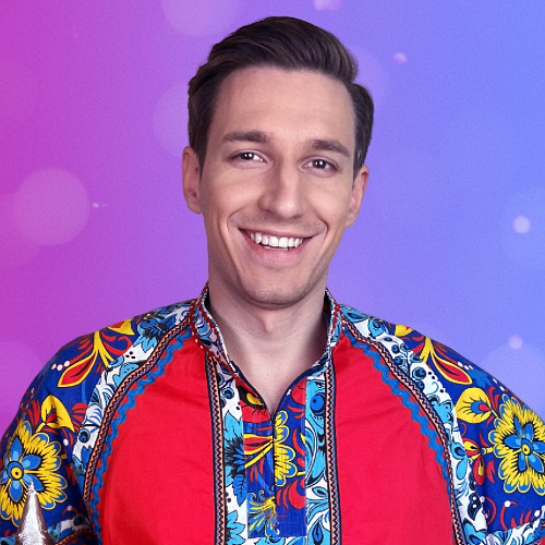 Александр<br>Саванец